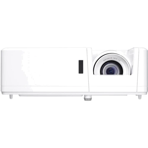 Проектор Optoma ZW350 (W9PD7F935EZ1): Інтерфейси RS-232, USB, VGA, HDMI