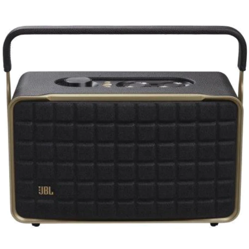 Акустика JBL Authentics 300 (JBLAUTH300BLKEP)
