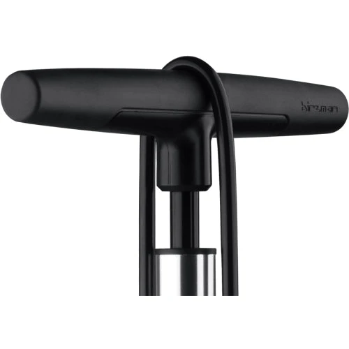 Насос велосипедный Birzman The Pump with Helix II (Presta Schrader Dunlop) Напольный