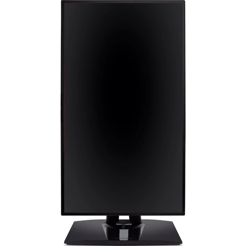 Монитор ViewSonic VP2768A: Время реакции, мс 5