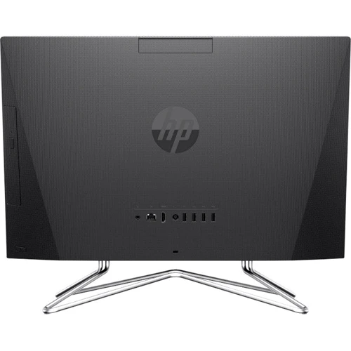 Моноблок HP 22-df0045ua (426D7EA) UA: Оперативная память 4 ГБ
