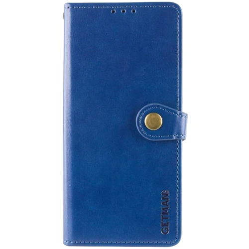 Чехол для телефонов Mobile Case Getman Gallant Blue for Xiaomi Redmi Note 14 Pro 4G