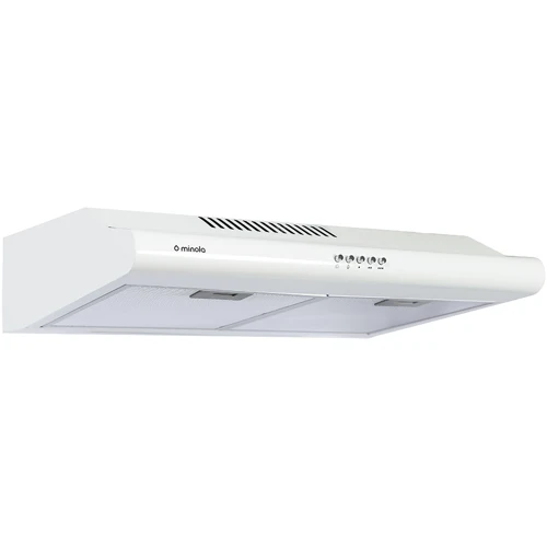 Витяжка Minola HPL 510 WH