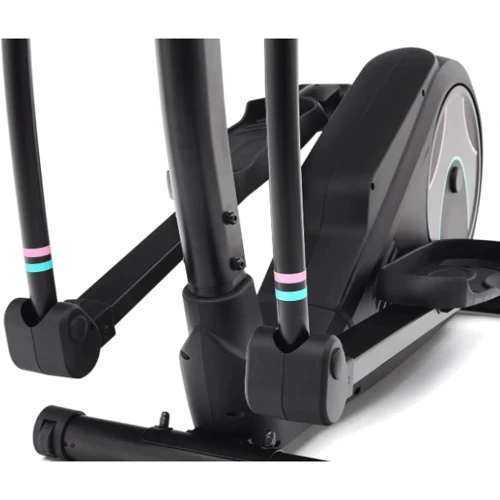 Орбітрек Zipro Heat WM чорний (5901793678207): Довжина кроку, см 30
