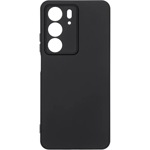 Чохол для телефона ArmorStandart ICON Case Camera cover Black для Realme C75 4G (ARM82894)