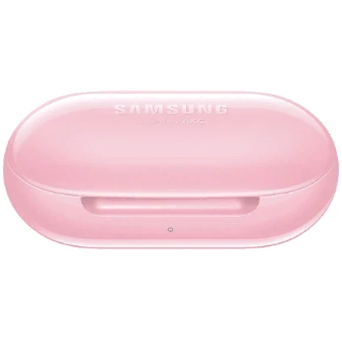 Наушники Samsung Galaxy Buds+ Pink (SM-R175NZIAASA): Тип излучателя динамический