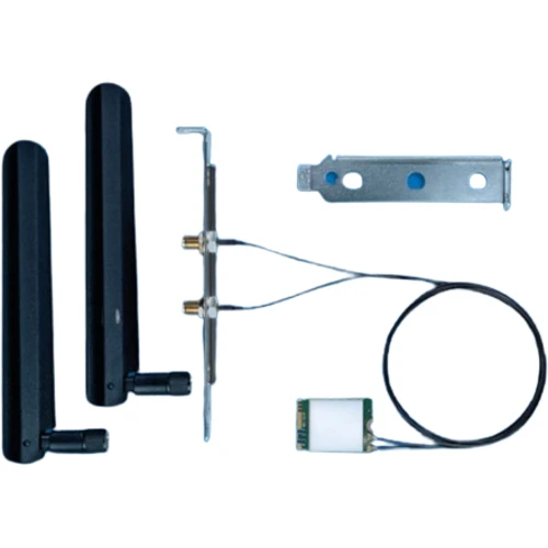 Intel Dual Band Wireless-AC 8265 Desktop Kit (8265.NGWMG.DTX1)