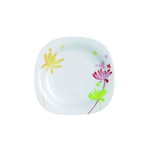 Тарелка Luminarc Crazy Flowers E8043 (19 пр)