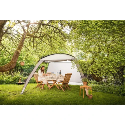 Аксессуар для палаток Шатер Easy Camp Day Lounge Granite Grey (120426) (929596)