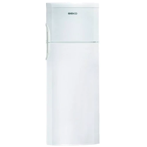 Холодильник Beko DSA 25021 фото 2