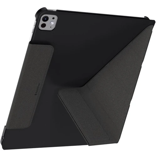 Аксесуар для iPad Switcheasy Origami Black (SPD249093BK24) for iPad Pro 13 2024 M4 фото 6