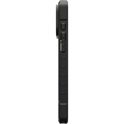Чехол для iPhone Urban Armor Gear UAG Pathfinder Magsafe Black (114549114040) for iPhone 17 Pro Max