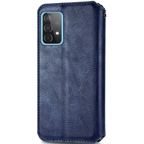 Аксессуар для смартфона Mobile Case Getman Cubic Blue for Samsung A736 Galaxy A73 5G: Совместимость Samsung A736 Galaxy A73 5G