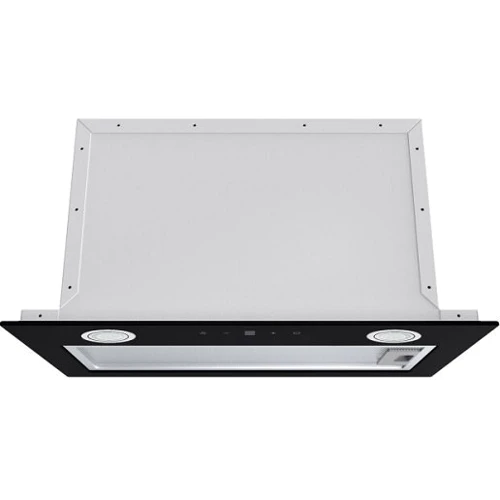Вытяжка Interline STRONG BL A/52 S/2/M: Тип воздухоочистителя Рециркуляция, Отвод