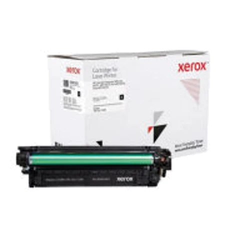 Картридж Xerox HP CE400A (507A) black (006R03683)