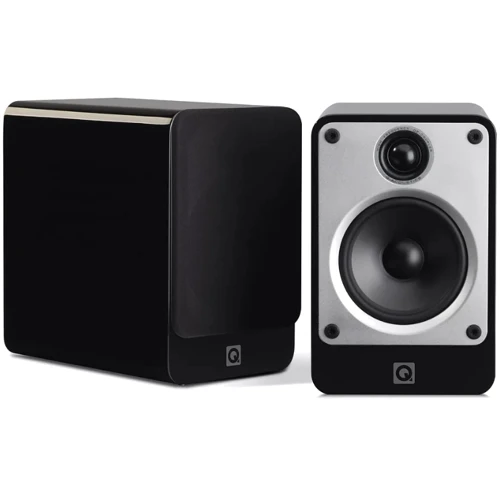 Акустическая система Q Acoustics Concept 20 Gloss Black