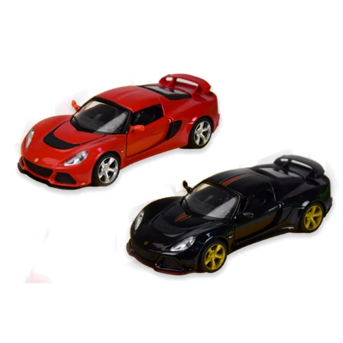 Машинка металл 7847 (68305) АВТОПРОМ,1:28 Lotus Exige S, 2 цвета: Производитель АВТОПРОМ