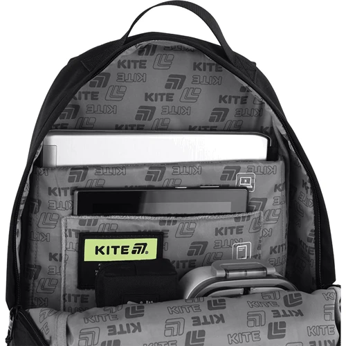 Рюкзак Kite K25-949L-1 Education Teens 949L-1: Тип Для старшеклассников