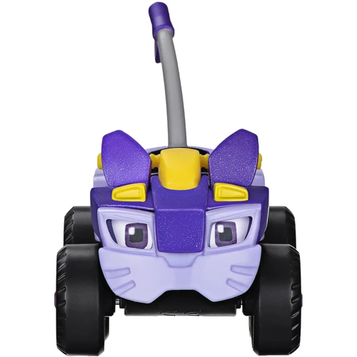 Игровой набор Rev&Roll Рев и Рамбл DieCast Эйверита Елли (EU881021)