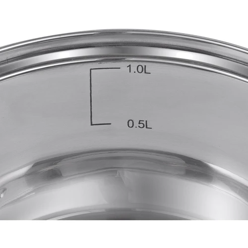 Ківш Resto Libra 6.5 см 1.4 л (92001)