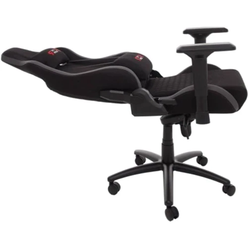 GT Racer X-0712 Shadow Gray/Black фото 5