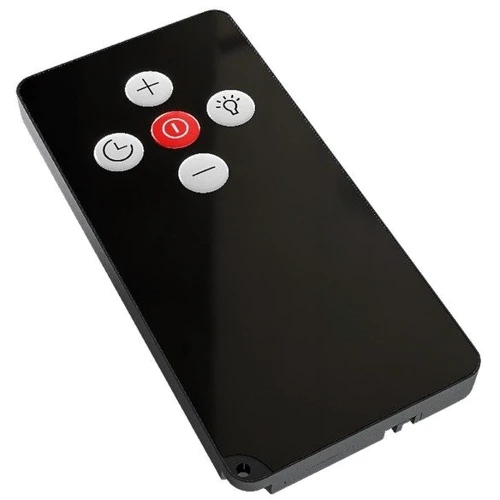 Вытяжка GLOBALO Loteo 80.4 Black: Управление Сенсорное
