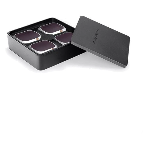 PGYTECH Фильтры Mavic 2 Pro - ND/PL SET Advanced (P-HAH-030): Производитель PGYTECH