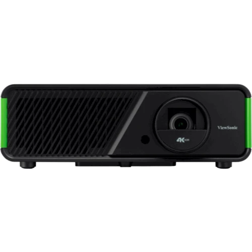 Проектор ViewSonic X1-4K (VS19300): Фізична роздільна здатність 3840x2160
