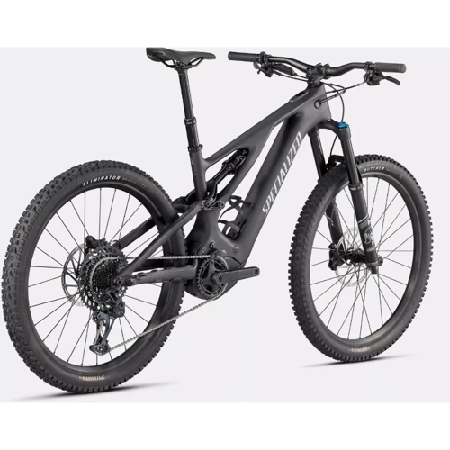 Электровелосипед Specialized LEVO COMP CARBON NB 2024 (888818755530): Вес устройства, кг 22.8