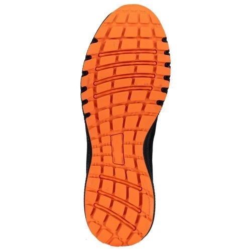 Кросівки CMP Chamaeleontis Foam 2.0 Fitness (39Q9807-81UE) 43 чорні текстиль всесезон: Матеріал верху Текстиль