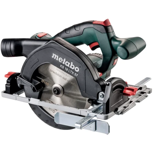 Монтажная пила Metabo KS 18 LTX 57 (601857890)