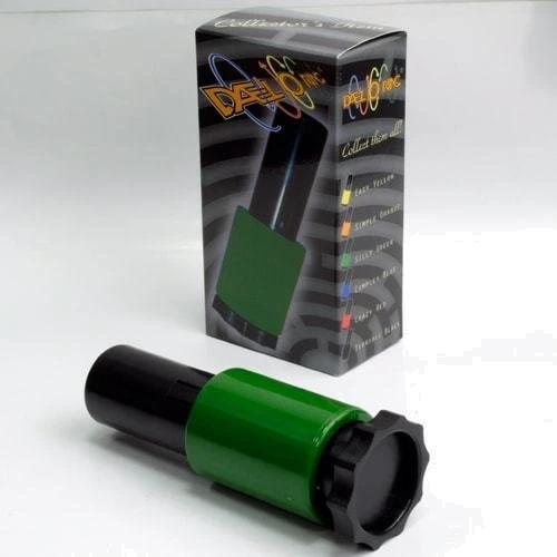Dael O Ring GREEN Зеленый ЛАБИРИНТ