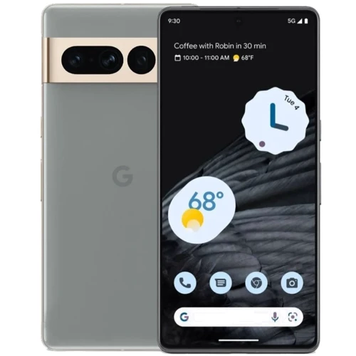 Смартфон Google Pixel 7 Pro 12/128GB Hazel