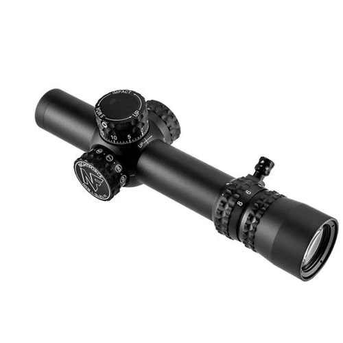

Nightforce NX8 1-8x24, F1, FC-Mil, 0.2Mil, (Illuminated) (2375.01.41)