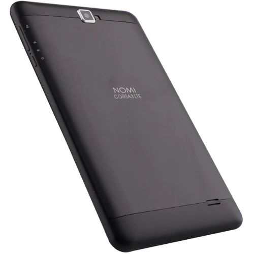 Nomi C070030 Corsa 3 LTE 1/16 Black Grade C: Производитель Nomi