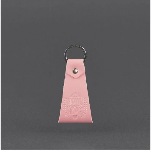 Брелок-петля BlankNote розовый (BN-BK2-pink-peach): Страна производитель Украина