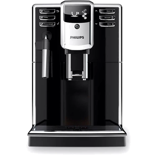 Кофеварка Philips EP5310/20: Объем резервуара для воды, л 1.8