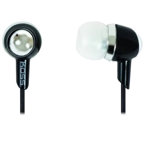 Навушники Koss KEB30K Black