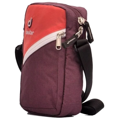 Сумка на плечо Deuter Escape I цвет 5554 aubergine-coral (4800017 5554): Тип Сумка на плечо