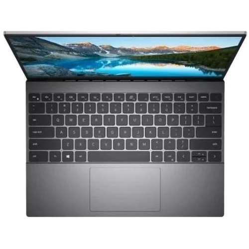 Ноутбук Dell Inspiron 5310 (i5310-5310SLV-PUS): Процессор Intel Core i5-11320H (2.5 - 4.5 ГГц) / 4 - ядерный
