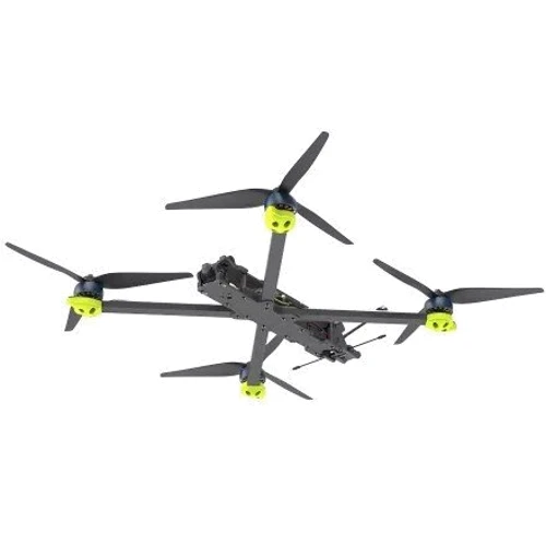 iFlight FPV камикадзе XL10 V6 Analog 6S BNF 5.8G 1.6W ELRS 868/915MHz (без акб): Производитель iFlight