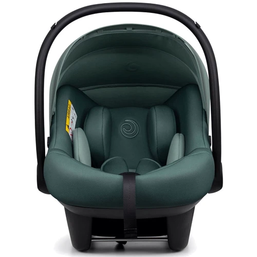 Автокресло TUTIS Elo Lux i-Size Mint (PP202/010): Вес ребенка 0-13 кг