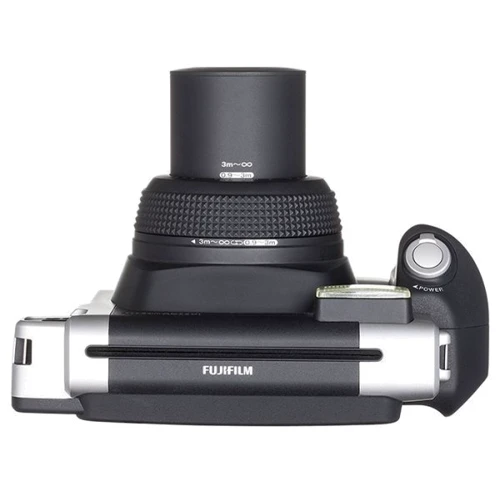 Fujifilm Instax Wide 300: Диафрагма 1:14