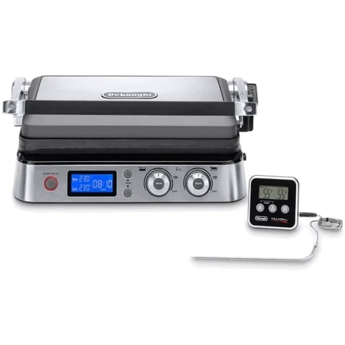 Электрогриль DeLonghi CGH 1012 D SP