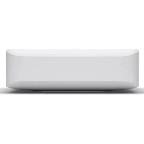 Мережевий комутатор Ubiquiti USW-Lite-8-PoE: Кількість портів Gigabit Ethernet (10/100/1000) 8