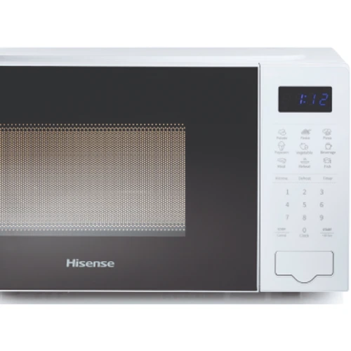 Микроволновая печь Hisense H20MOWS4: Наличие гриля нет