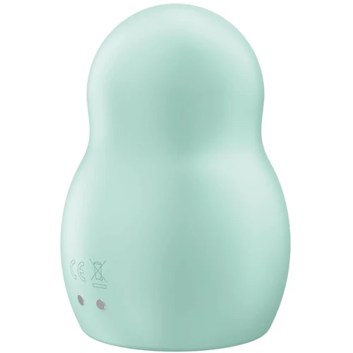 Вакуумный стимулятор Satisfyer Pro To Go 1 Mint