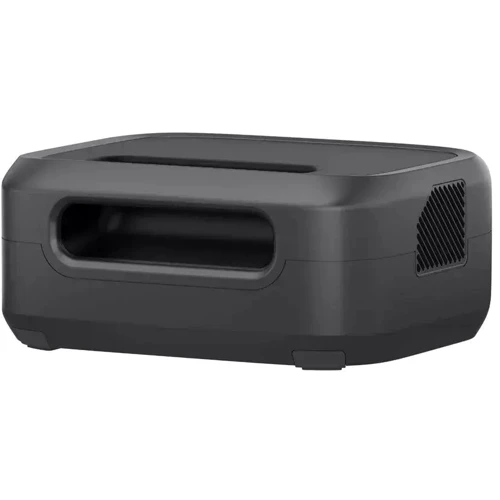 Зарядная станция EcoFlow RIVER 3 UPS 245Wh 300W (EFRIVER3-UPS-EU-CBox): Количество розеток 220V 1