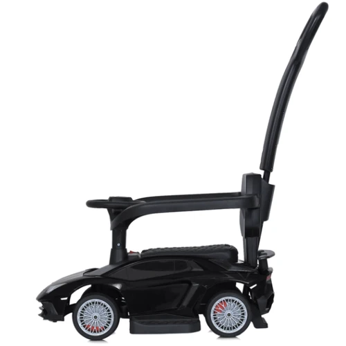 Каталка-толокар Bambi Lamborghini M 5777EL-2