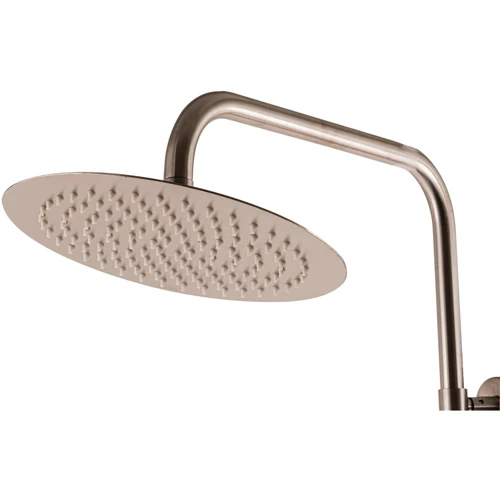 Душова система Globus LUX SM-SH-02: Призначення змішувача для душа